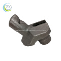 Road milling teeth block for HT22 size